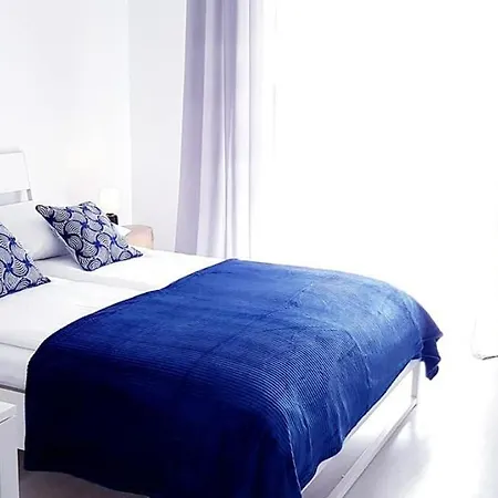 Pensión Duet - Goscinne Niechorze