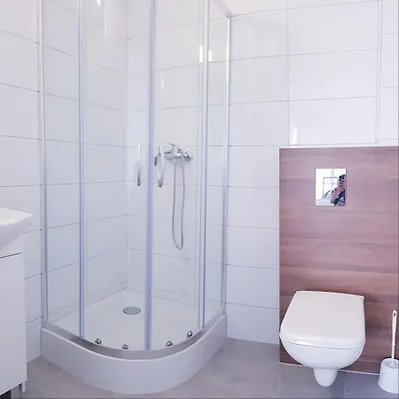 Pensión Duet - Goscinne Niechorze