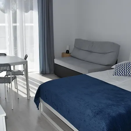 Pensión Duet - Goscinne 3*