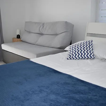 Duet - Goscinne Pensión Niechorze