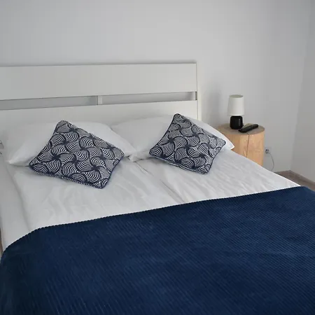 Duet - Goscinne Niechorze