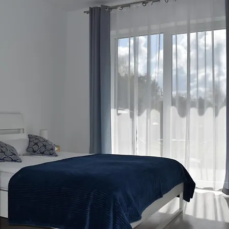 Duet - Goscinne Niechorze