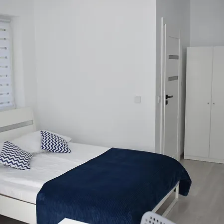 Duet - Goscinne 3* Niechorze