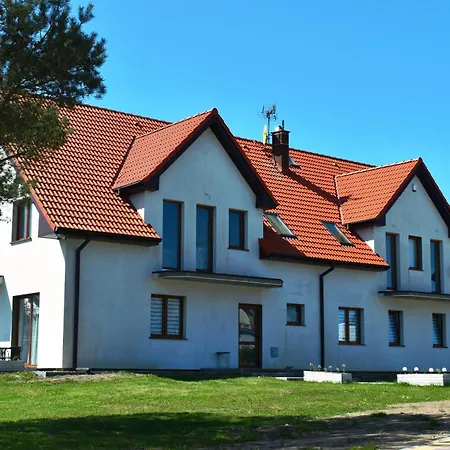 Duet - Goscinne 3* Niechorze